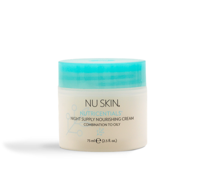 Ночной питательный крем Night Supply Nourishing Cream - Фото 3 Ночной питательный крем Night Supply Nourishing Cream - изображение 3