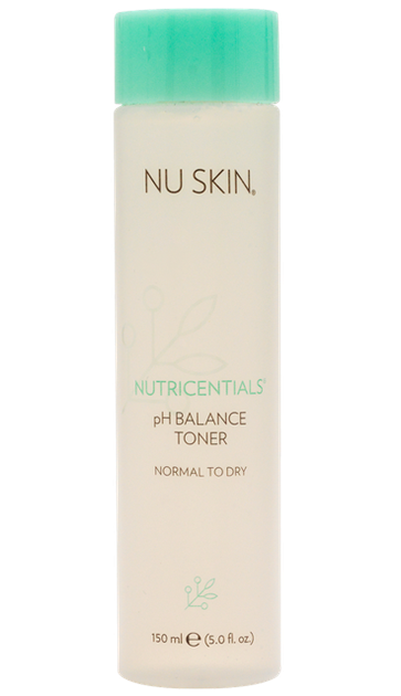 Тоник для сухой и нормальной кожи pH Balance Toner Normal to Dry Skin - Фото 1 Тоник для сухой и нормальной кожи pH Balance Toner Normal to Dry Skin - зображення 1