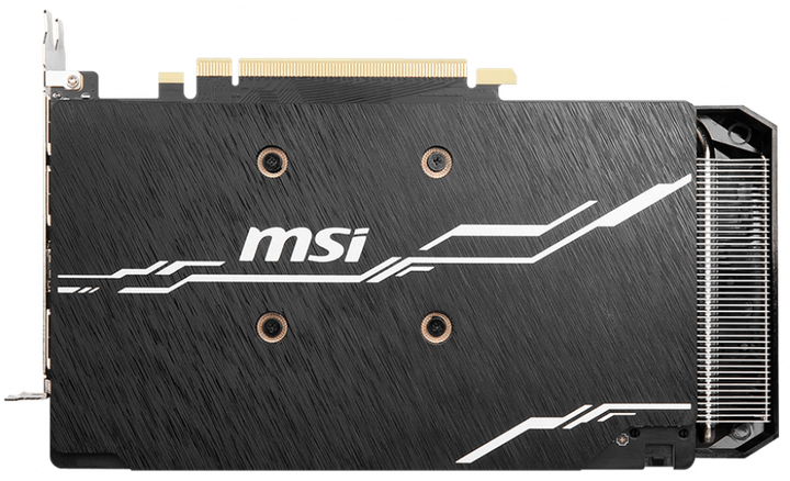 MSI RTX2060 super VENTUS ocモデル MSI GeForce RTX 2060 SUPER VENTUS OC