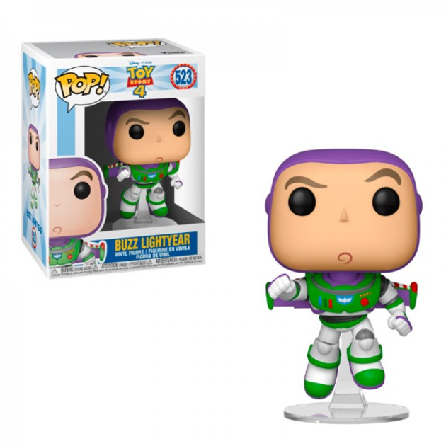 Funko pop toy story sales 2019