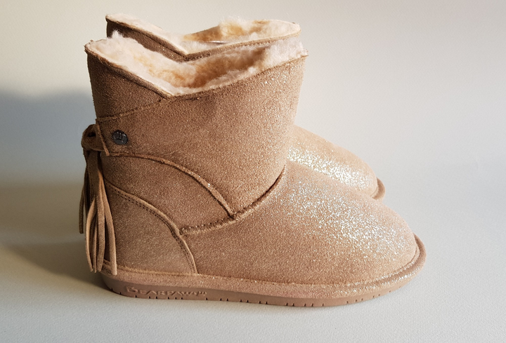 Bearpaw on sale mia boot