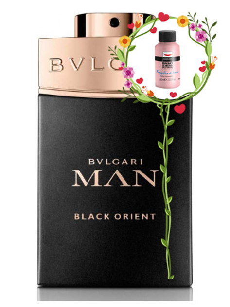 Bvlgari black hotsell orient 60ml