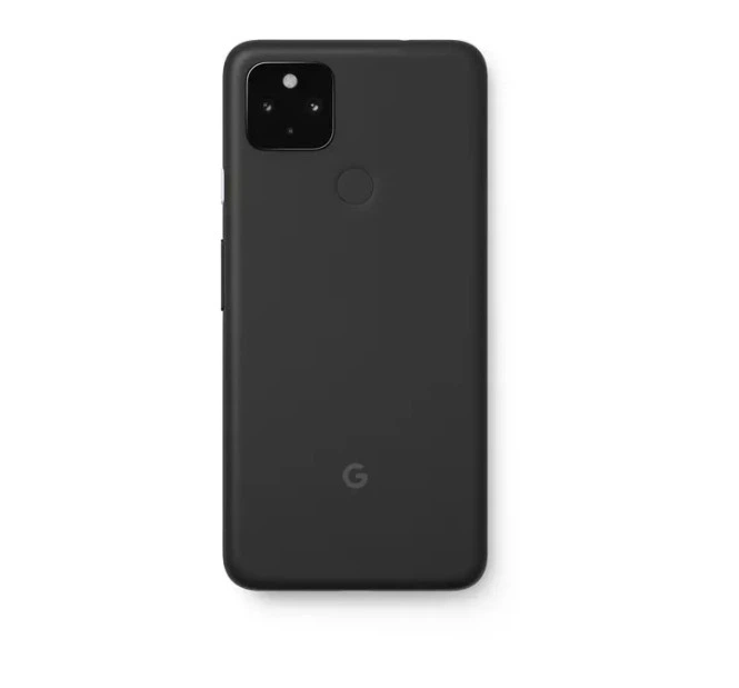 Google Pixel 4a (5G) ブラック SB版 128GB Смартфон Google Pixel 4a 5G 6/128GB Just Black: продажа, цена в