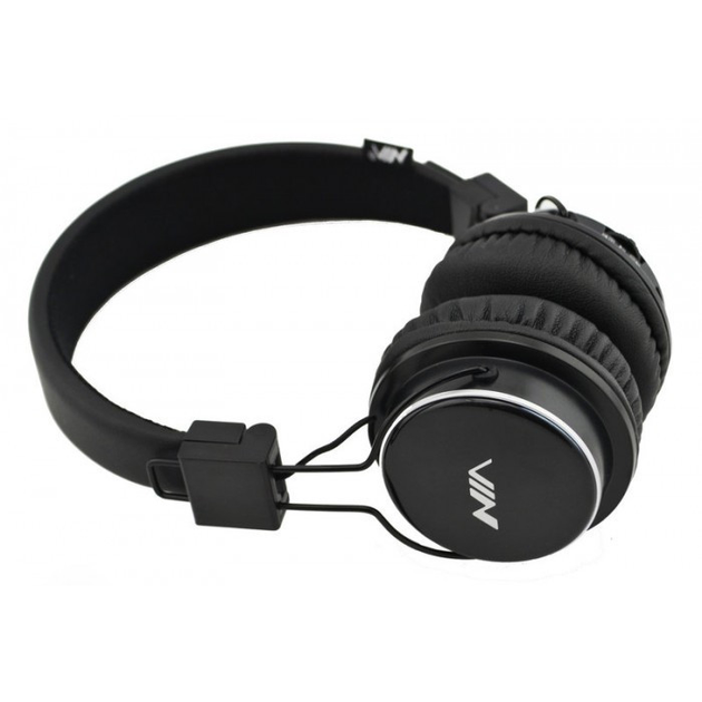 Беспроводные Bluetooth Наушники с MP3 плеером NIA-Q8 Радио блютуз ...