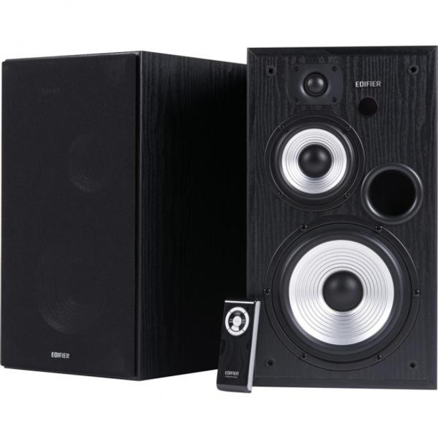 Акустическая система Edifier R2700 Black – фото, отзывы, характеристики ...
