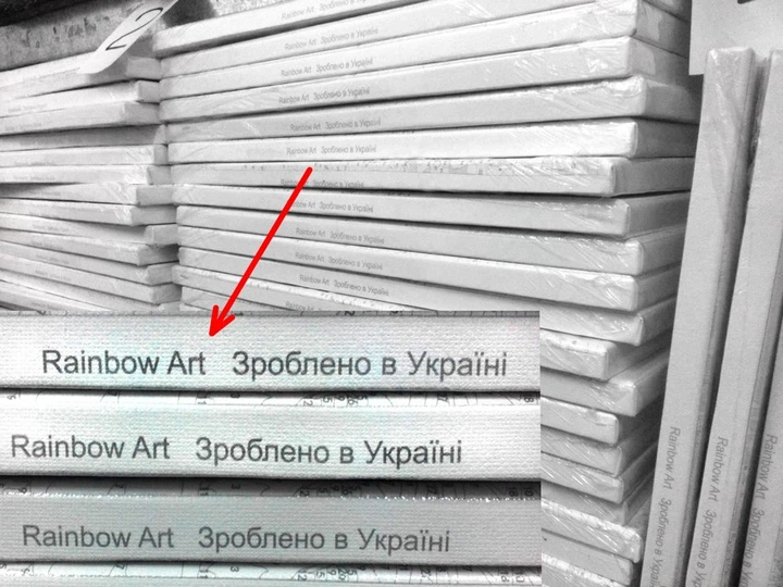 Картина за номерами 40х50 Кіт в окулярах (GX21679) (0096-124