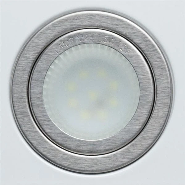 Вытяжка Minola hbi 5622 wh 1000 led - изображение 4
