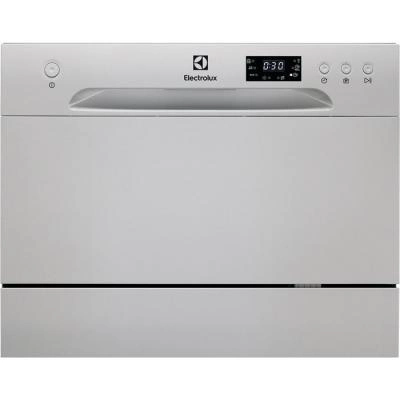 Посудомийна машина ELECTROLUX ESF 2400O S (ESF2400OS) - зображення 1