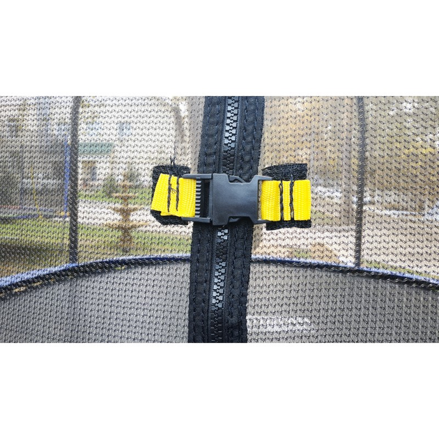 Батут Techsport 3660 мм, код: TX-TEA-PI-12FT - зображення 3