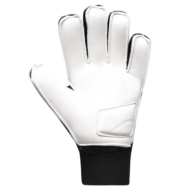 Вратарские перчатки Sondico Aqua Elite Goalkeeper Gloves Mens 7 Red/Black - изображение 3