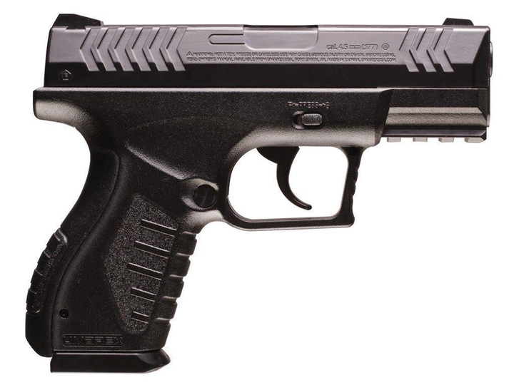5.8173 Пневматический пистолет Umarex XBG - изображение 1