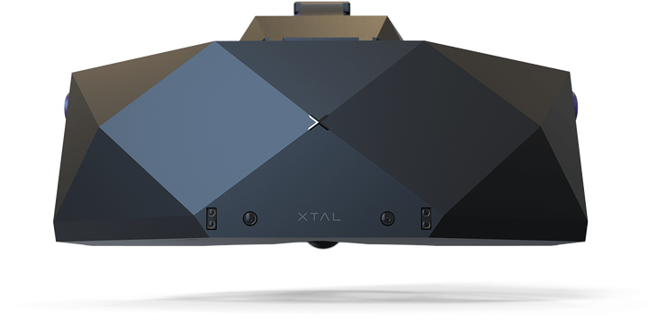 Очки виртуальной реальности VRgineers XTAL – фото, отзывы