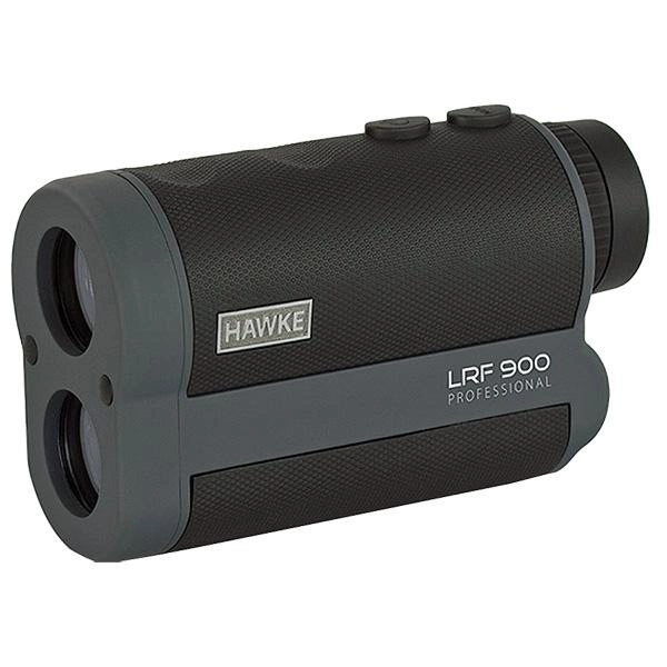 Лазерний далекомір Hawke LRF Pro 900 WP (920858) - зображення 1