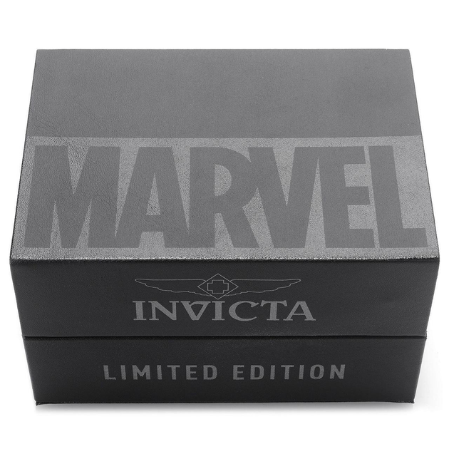 INVICTA MARVEL 26802 Limited Edition