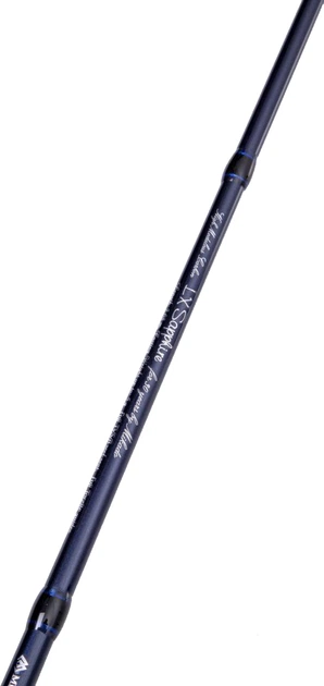 Удилище спиннинговое Mikado Lexus Sapphire 30 260 м до 13 г (WAA624-260) - изображение 5