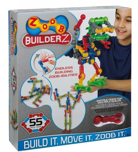 Zoob toys sale