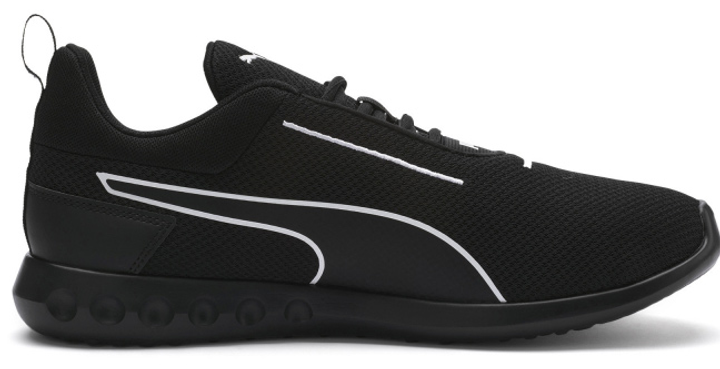 Puma carson 2 slip on sale