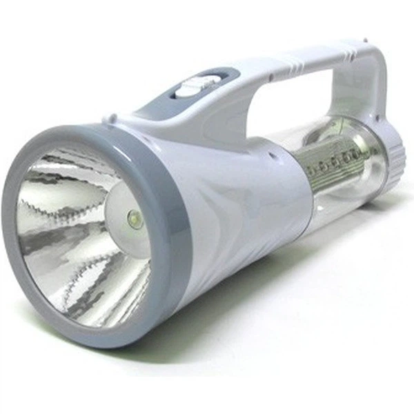 Лампа фонарь YAJIA YJ-2825 Белый (002837) – фото, отзывы ...