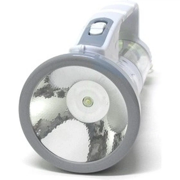 Лампа фонарь YAJIA YJ-2825 Белый (002837) – фото, отзывы ...