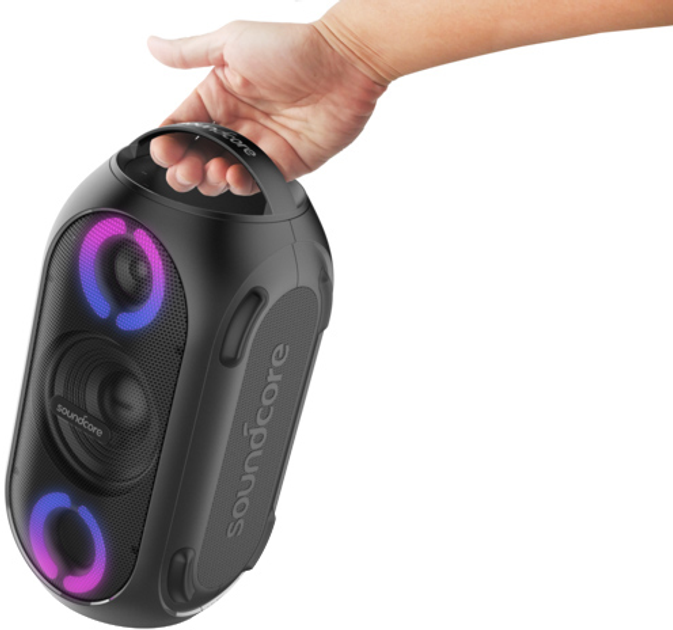 Акустическая система Anker SoundCore Rave Mini (A3390G11