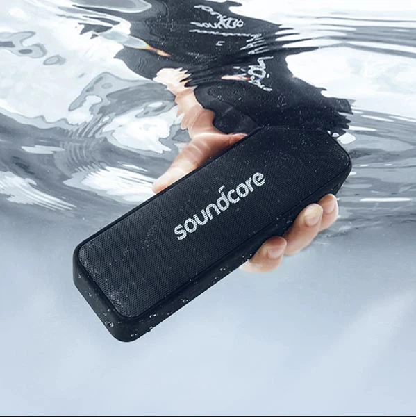Акустическая система Anker SoundCore Motion B Black (A3109011