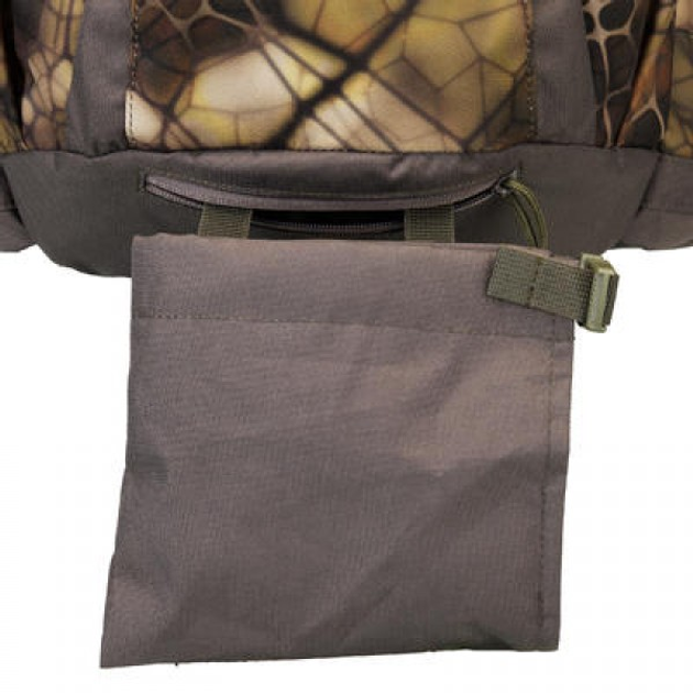 Тактический Рюкзак для Охоты SOLOGNAC (20л) XTRALIGHT FURTIV Камуфляж - изображение 2