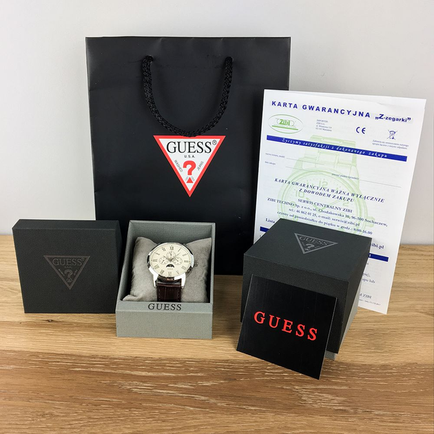 Guess w0870g1 cheap