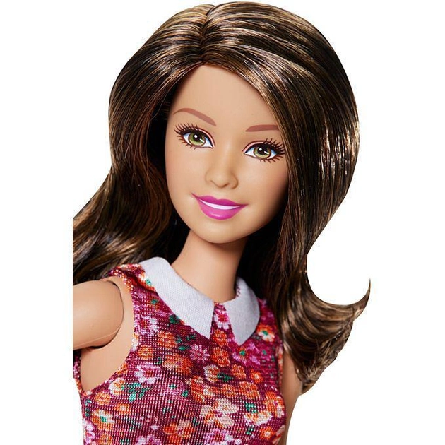 Кукла Барби (Barbie) коллекция Модная штучка - гардероб