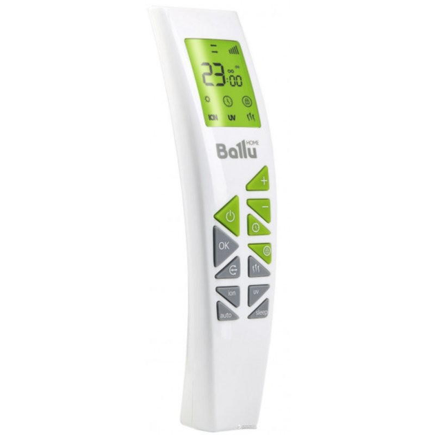 Мультикомплекс приточно-очистительный BALLU BMAC-200 Warm - изображение 3