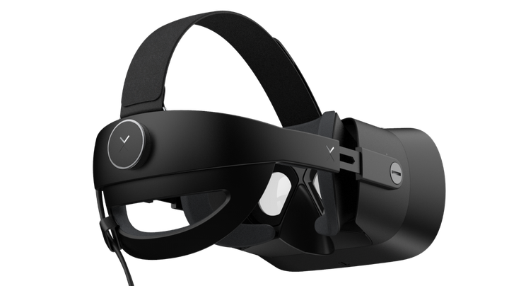 Окуляри віртуальної реальності Varjo VR-1 - зображення 4