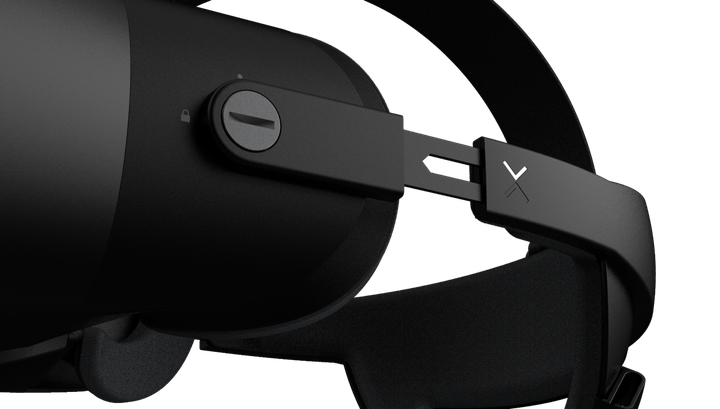Окуляри віртуальної реальності Varjo VR-1 - зображення 6