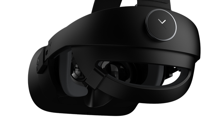 Окуляри віртуальної реальності Varjo VR-1 - зображення 7
