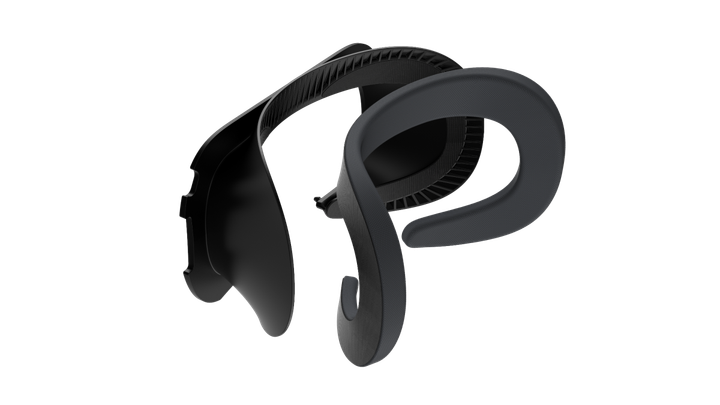 Окуляри віртуальної реальності Varjo VR-1 - зображення 9