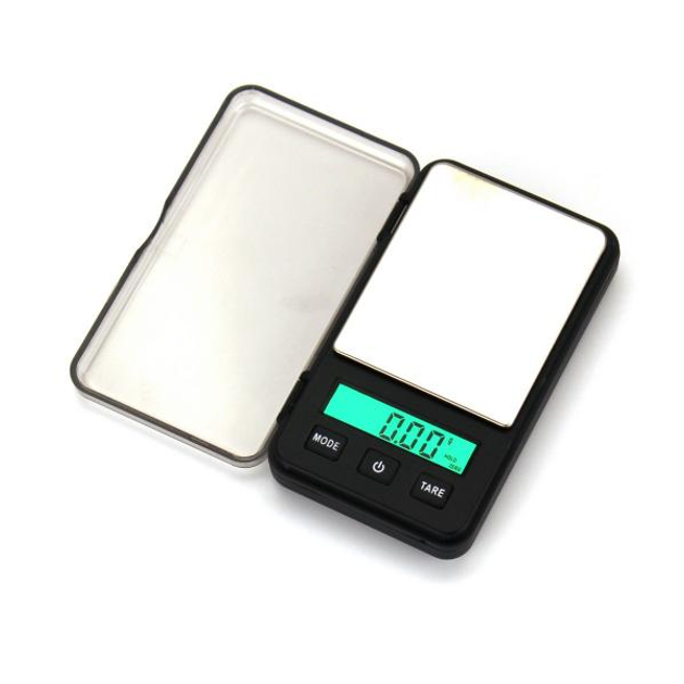 Весы Generic DS-5 mini высокоточные до 200 грамм электронные цифровые ...
