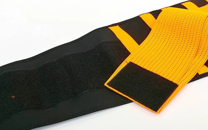 Пояс для схуднення та корекції фігури Xtreme Power Belt - зображення 2