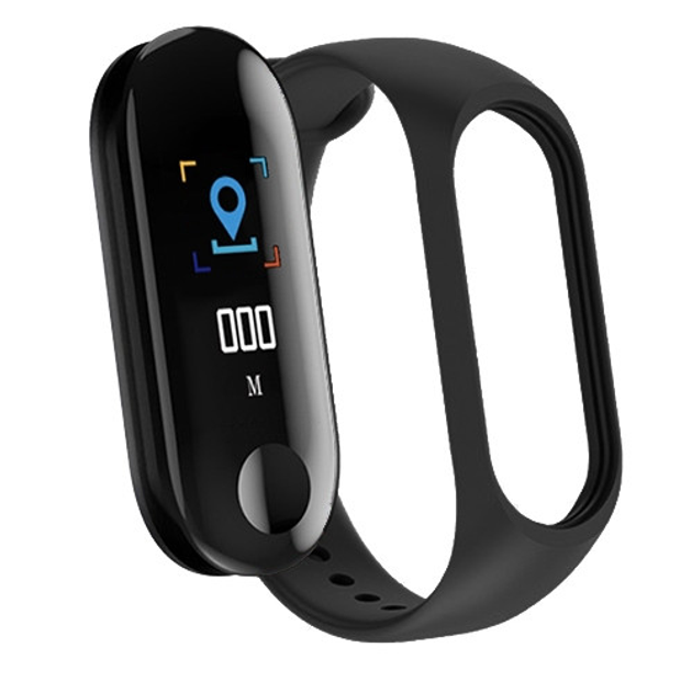 Yoho m3 hotsell smart band