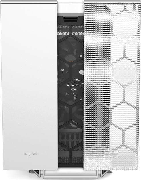 Корпус be quiet! Silent Base 802 White (BG040) - изображение 3