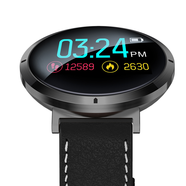 Alfawise 2024 s2 smartwatch