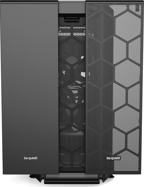 Корпус be quiet! Silent Base 802 Window Black (BGW39) - зображення 3