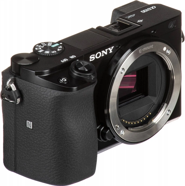 SONY α6100 ボディ SONY α6100 ILCE-6100 ボディ 価格比較 - 価格.com