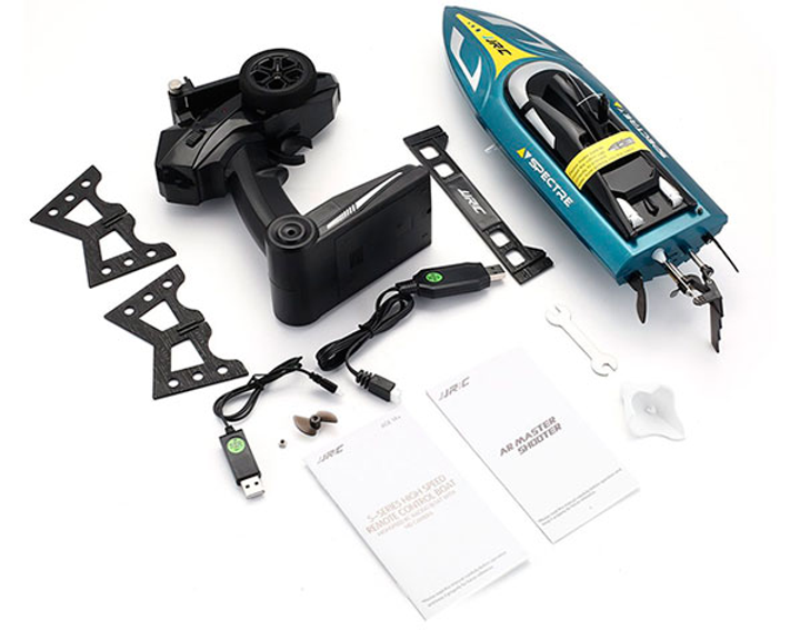 Jjrc cheap s4 spectre