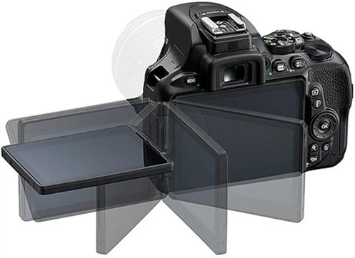 ★ ニコン NIKON D5600 ボディ ★ Y2837#011 Amazon | Nikon D5600 DSLR Camera [Body only] Wi-Fi and NFC