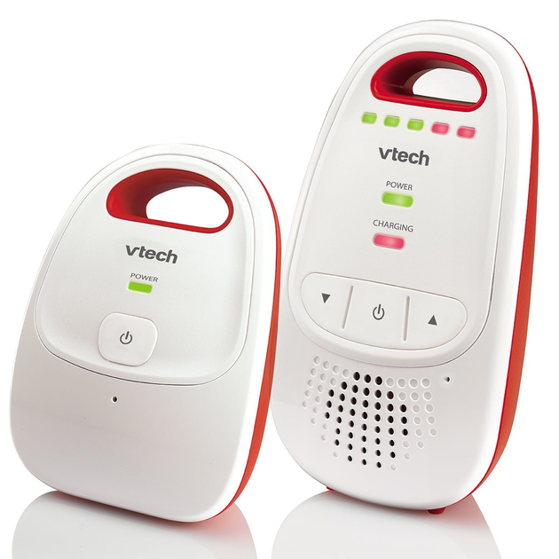 Радионяня VTech Dect BM1000 - изображение 2