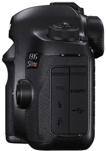 Фотоапарат Canon EOS 5DS R Body купити на ROZETKA | Чудова ціна на