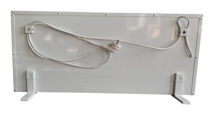Карбоновый обогреватель Vm Energy 200W электронагревательная панель для дома и офиса - изображение 3
