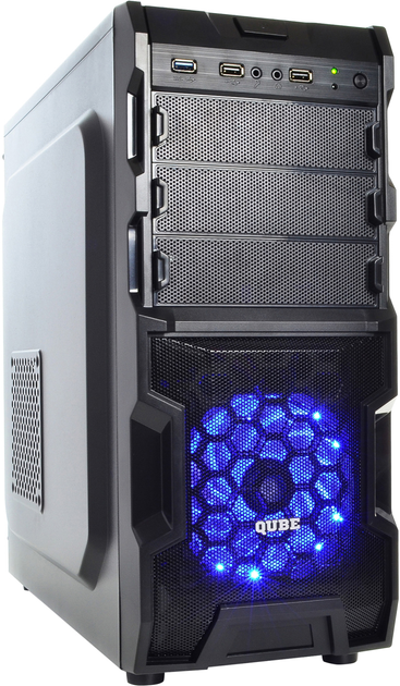 Компьютер ARTLINE Gaming X31 v14 - изображение 1