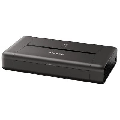 Принтер А4 Canon mobile PIXMA iP110 c Wi-Fi (9596B029) with battery - Фото 1 Принтер А4 Canon mobile PIXMA iP110 c Wi-Fi (9596B029) with battery - изображение 1