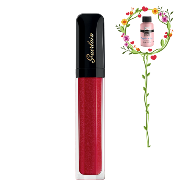 GUERLAIN GLOSS D'ENFER блеск д. губ