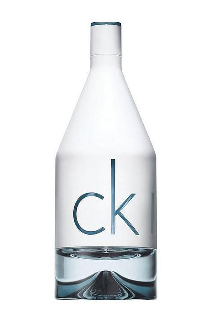 calvin klein ck2 in2u