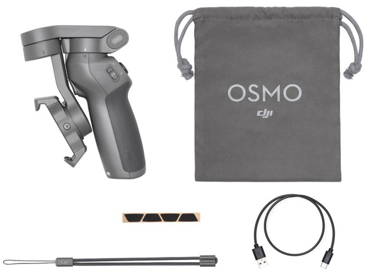 スマホアクセサリー DJI Osmo Mobile3 Amazon.co.jp: 【国内正規品】DJI Osmo Mobile 3 : 家電＆カメラ